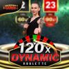 Dynamic Roulette 120x