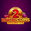 Royal Coins 2: Hold and Win