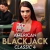 American Blackjack Classic 4