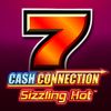 Cash Connection Sizzling Hot
