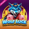 Wolf Luck