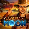 Savanna Moon