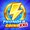 Thunder Coins XXL: Hold And Win