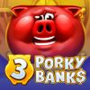 3 Porky Banks Hold & Win