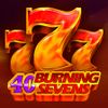 40 Burning Sevens