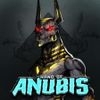 Hand of Anubis