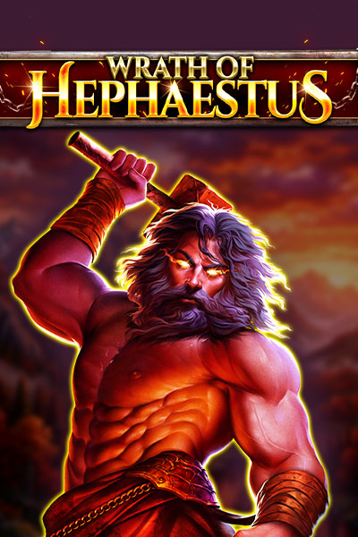 Wrath Of Hephaestus