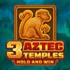 3 Aztec Temples