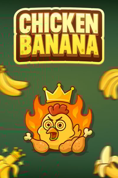 Chicken Banana