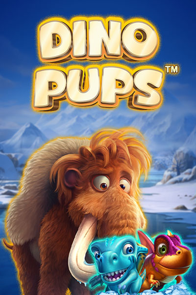 Dinopups
