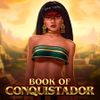 Book of Conquistador