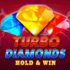 Turbo Diamonds: Hold & Win