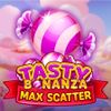 Tasty Bonanza Max Scatter