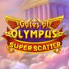 Gates of Olympus Super Scatter