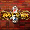 Shave 'n' Win