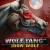 Wolf Fang - Iron Wolf