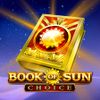Book of Sun: Choice