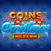 Coins Of Christmas - Hold & Win