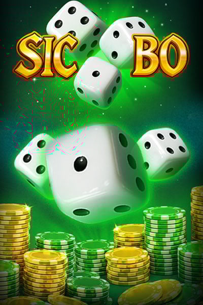 Sic Bo