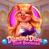 Diamond Diva Oink Bonanza