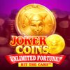 Joker Coins Unlimited Fortune