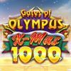 Gates of Olympus Xmas 1000