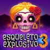 Esqueleto Explosivo 3