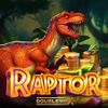 Raptor Doublemax