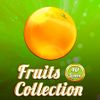 Fruits collection 40 Lines