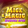 Mice & Magic Wonder Spin