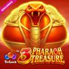 3 Pharaoh Treasure