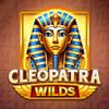 Cleopatra Wilds Hold and Win
