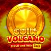 Coin Volcano