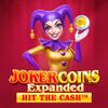 Joker coins Expanded