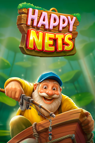 Happy Nets