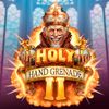 Holy Hand Grenade 2
