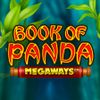Book of Panda MEGAWAYS