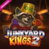 Junkyard Kings 2