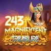 243 Magnificent Treasure