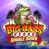 Big Bass Vegas Double Down Deluxe