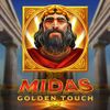 Midas Golden Touch