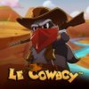 Le Cowboy