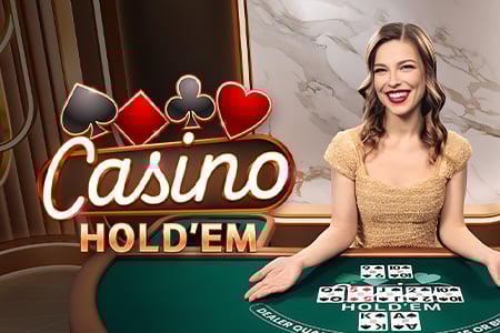 Casino Hold'em