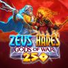 Zeus vs Hades – Gods of War 250