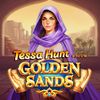 Tessa Hunt and the Golden Sands