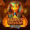 Horus Treasure Wild