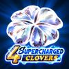 4 Supercharged Clovers: Hold and Win