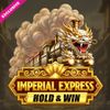 Imperial Express Hold & Win