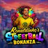 Ronaldinho's Streetball Bonanza